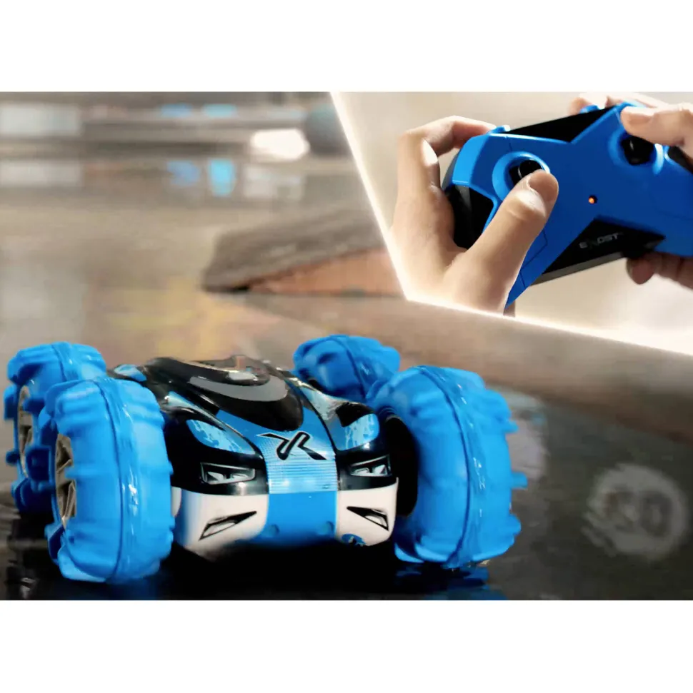 Exost 360 Aquacross