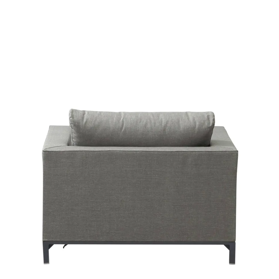 Exotan All Weather Loungestoel Sicilie