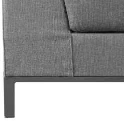Exotan All Weather Loungestoel Sicilie
