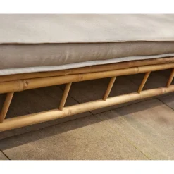 Exotan Loungeset Bamboo