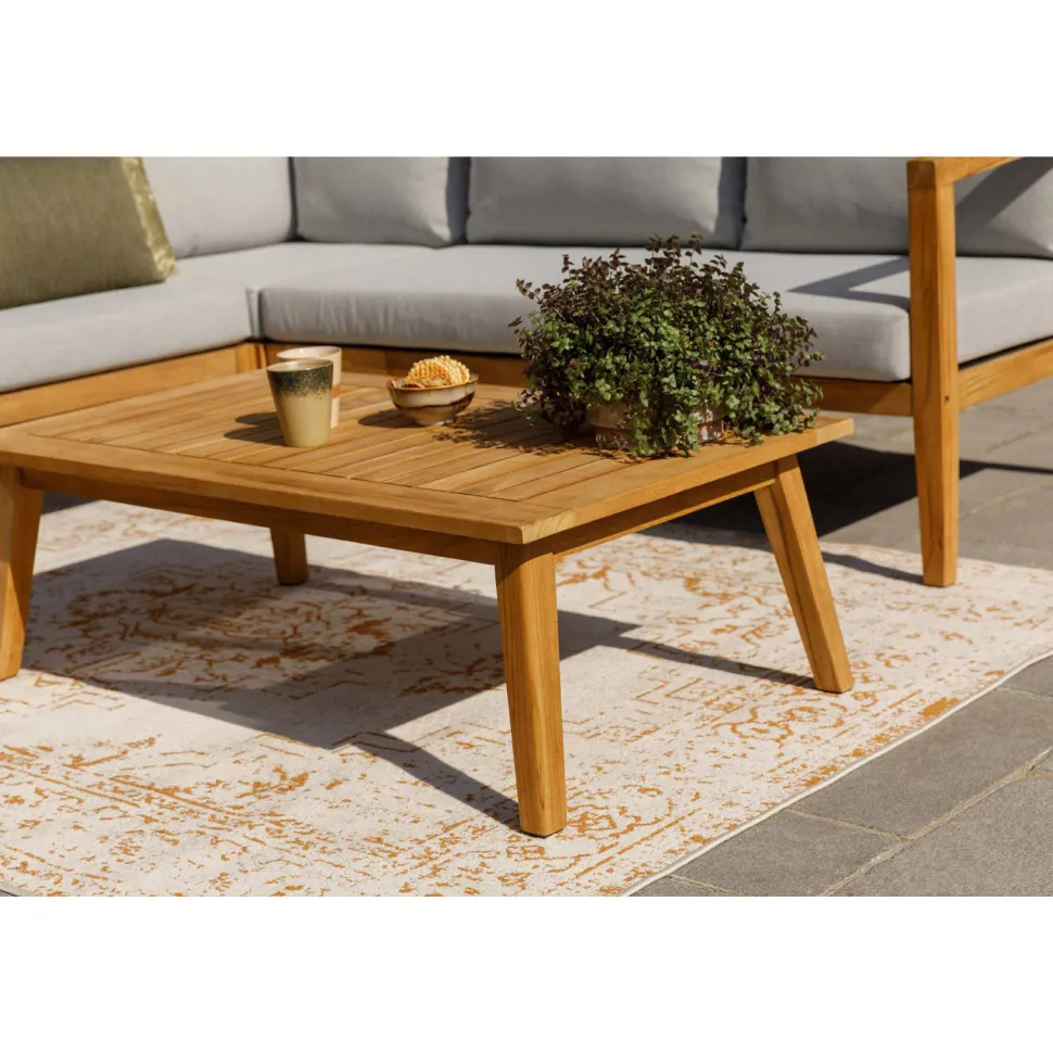 Exotan Loungeset Lucca