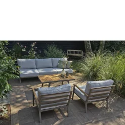 Exotan Salontafel Orlando (120X70 Cm)