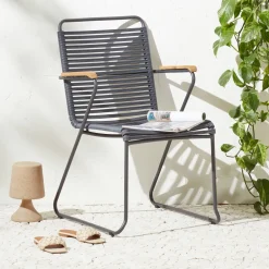 Exotan Tuinstoel Ripp