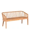 Exotan 3-Zits Tuinbank Lilly