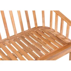 Exotan 2-Zits Tuinbank Lilly