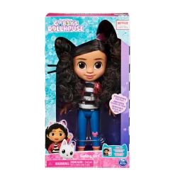 Gabby'S Dollhouse Gabby Doll (20 Cm)