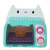 Gabby'S Dollhouse Gabby'S Poppenhuis Cakey'S Oven Speelgoedkeuken