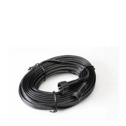 Garden Lights Spt1 Verlengkabel Spt-1W (Twee Meter) 12V