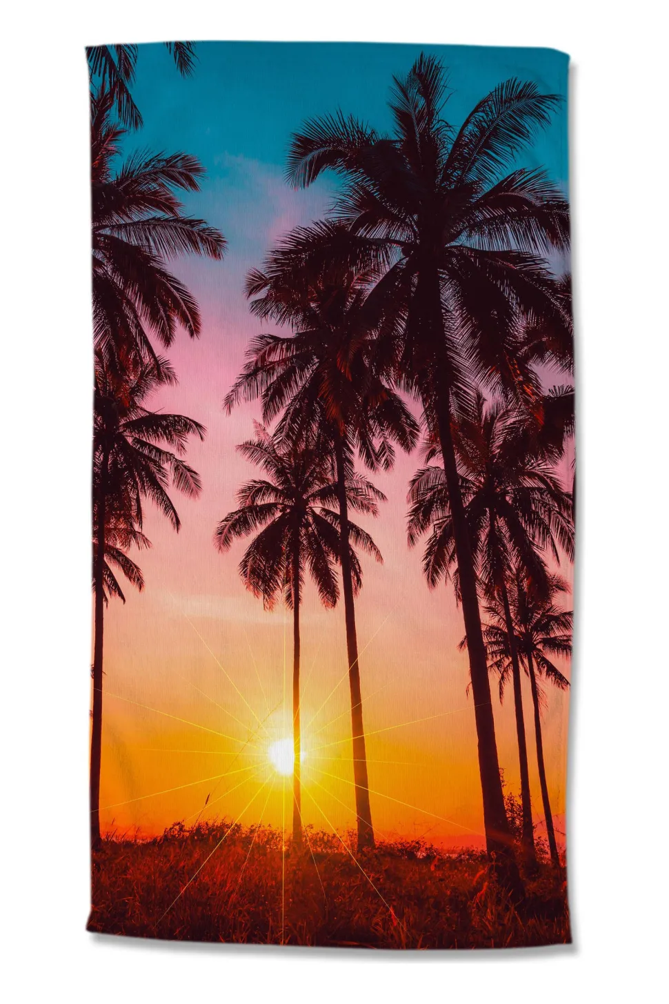 Good Morning Strandlaken (180X Cm)