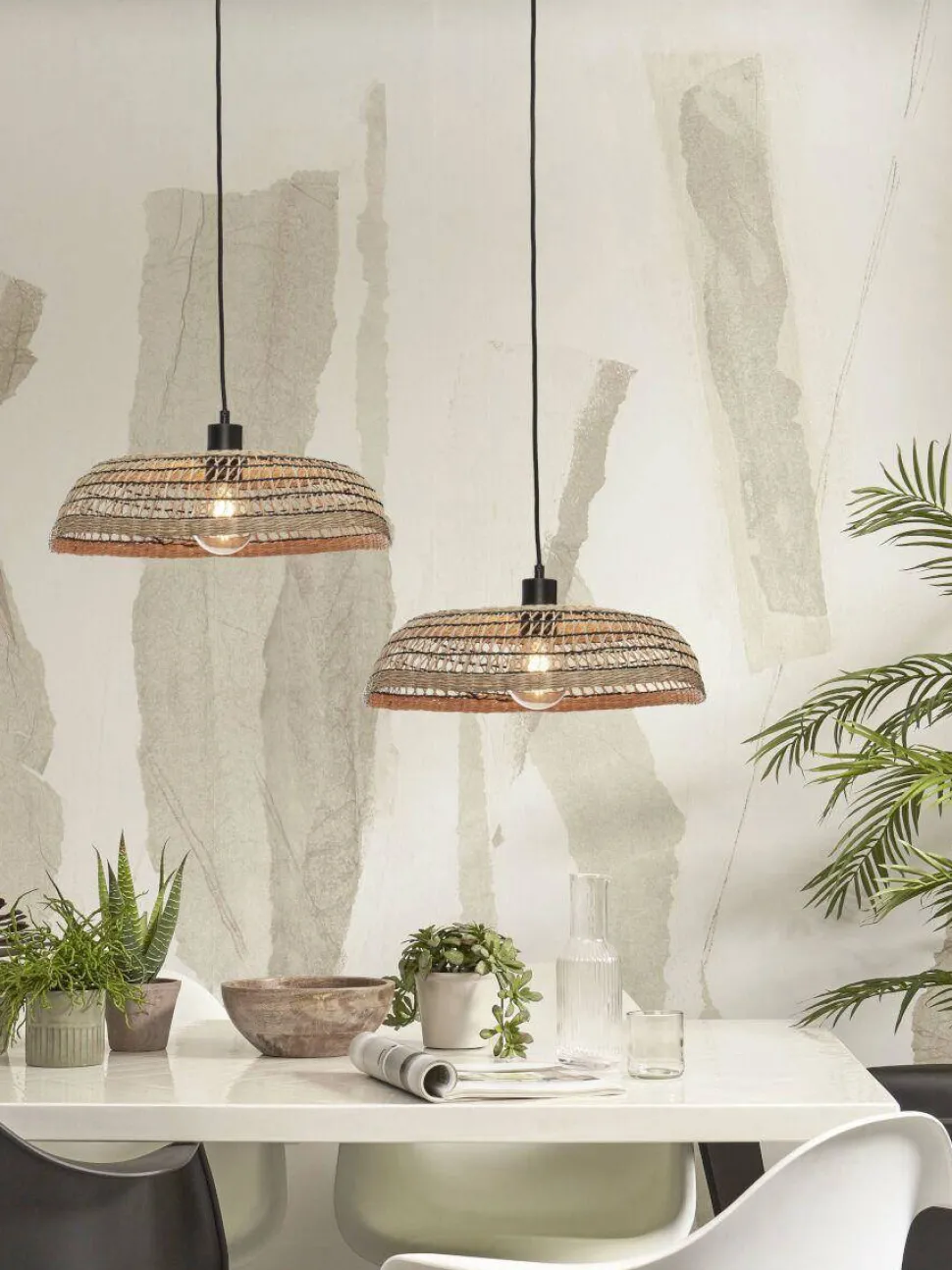 Good&Mojo Hanglamp Pantanal (O45 Cm)