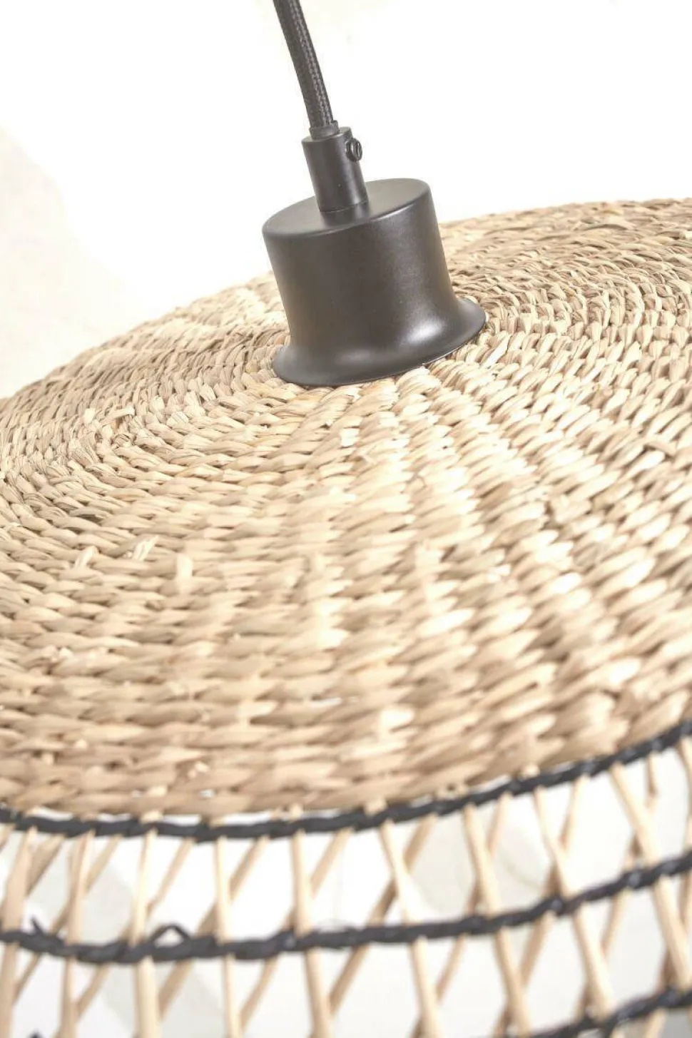 Good&Mojo Hanglamp Pantanal (O45 Cm)