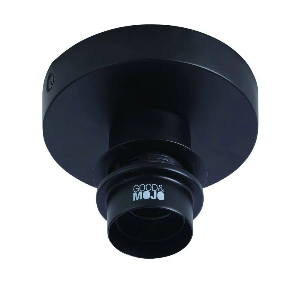 Good&Mojo Plafondlamp Iguazu (O30 Cm)