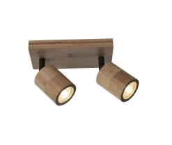 Good&Mojo Plafondlamp Java (O12 Cm)