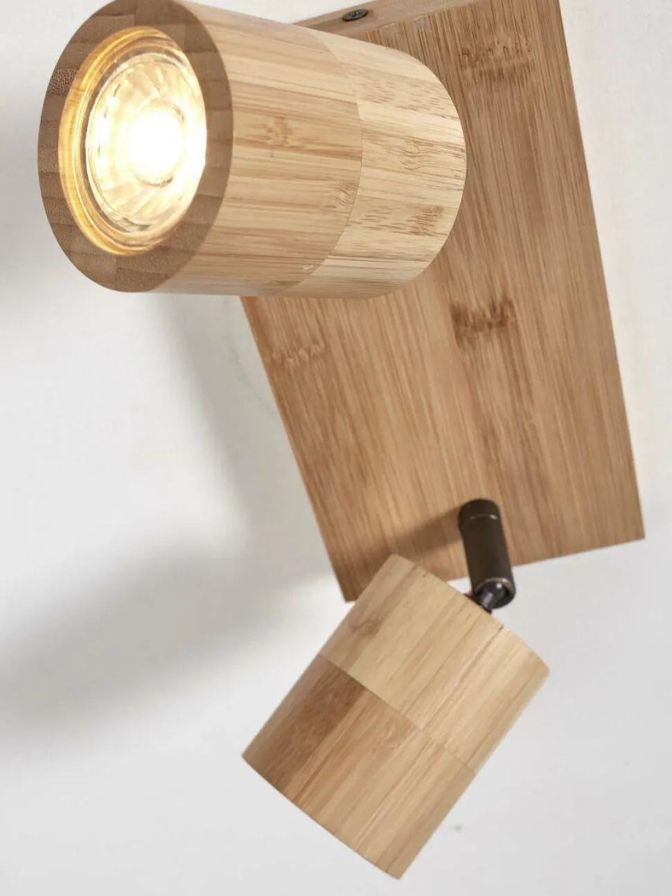 Good&Mojo Plafondlamp Java (O12 Cm)
