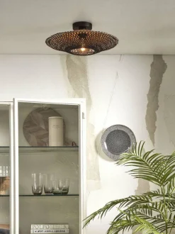 Good&Mojo Plafondlamp Kalimantan (O44 Cm)