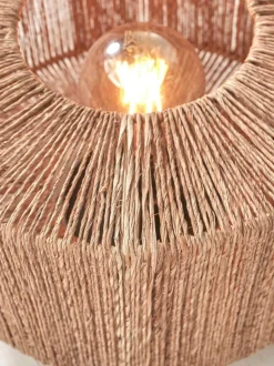 Good&Mojo Vloerlamp Iguazu (O30 Cm)