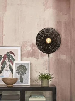 Good&Mojo Wandlamp Iguazu (O12 Cm)