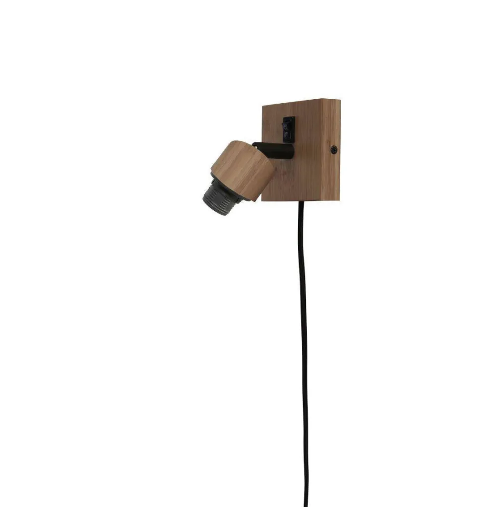 Good&Mojo Wandlamp Java (O15 Cm)