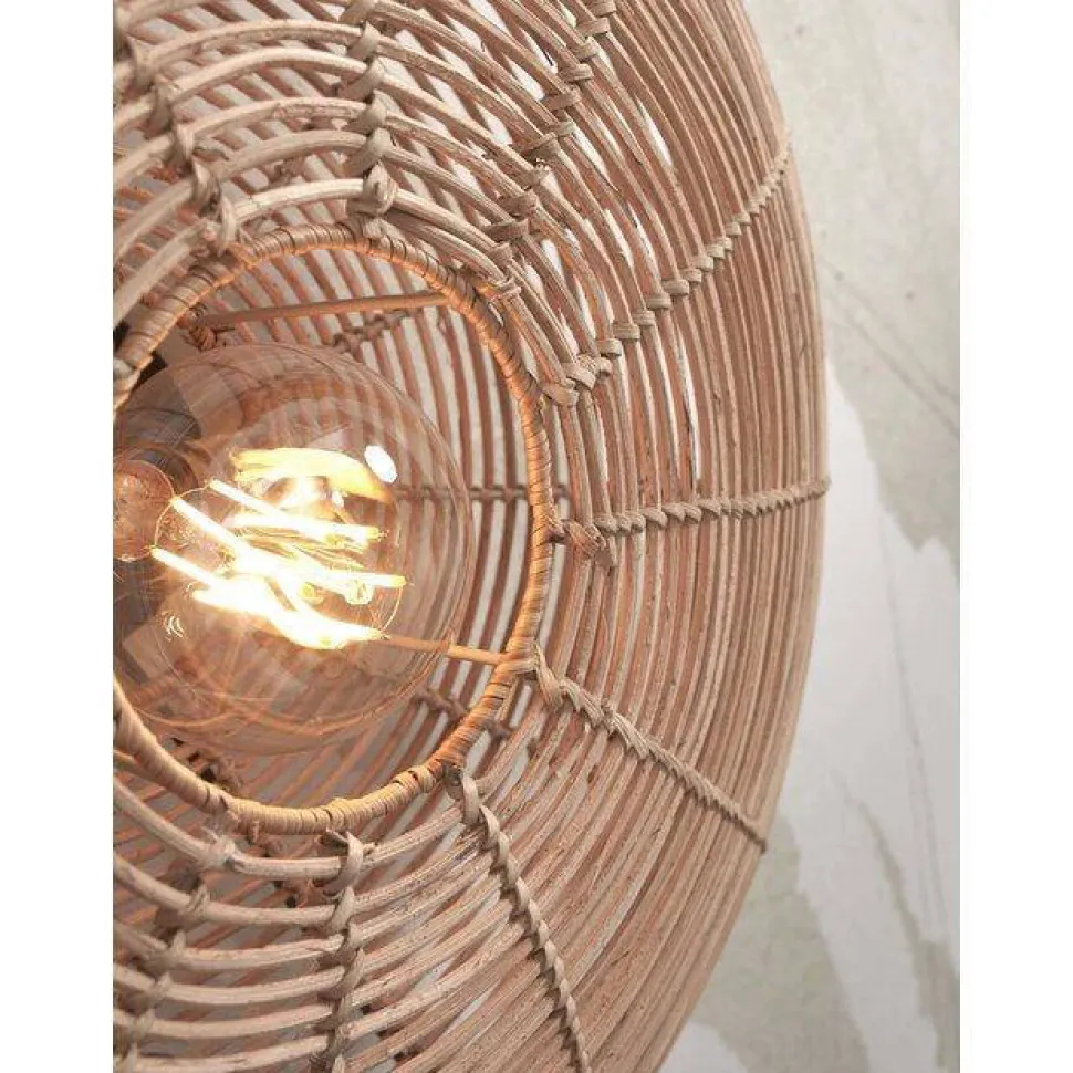 Good&Mojo Wandlamp Tanami (O14 Cm)