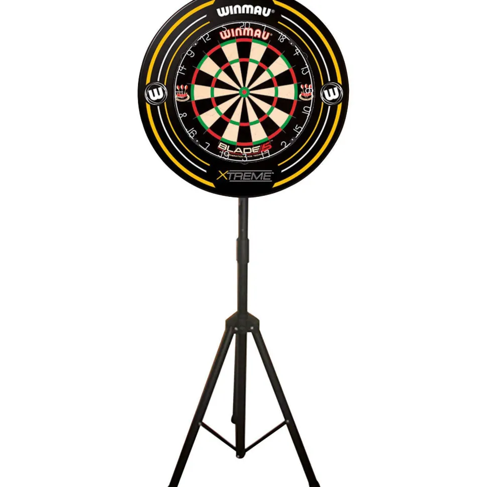 Grandslam Travelstand Dartbordstandaard