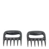Grizzly Grills Berenklauwen