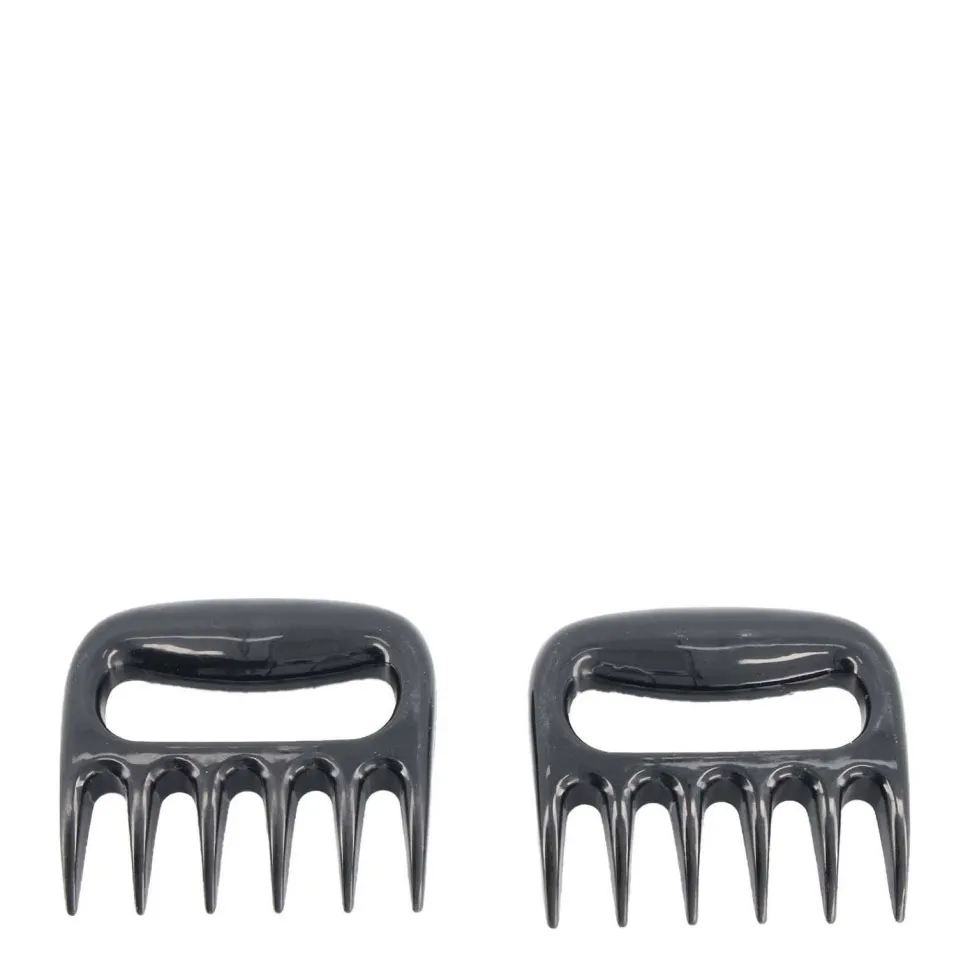 Grizzly Grills Berenklauwen