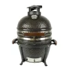 Grizzly Grills Elite Compact Kamado Barbecue