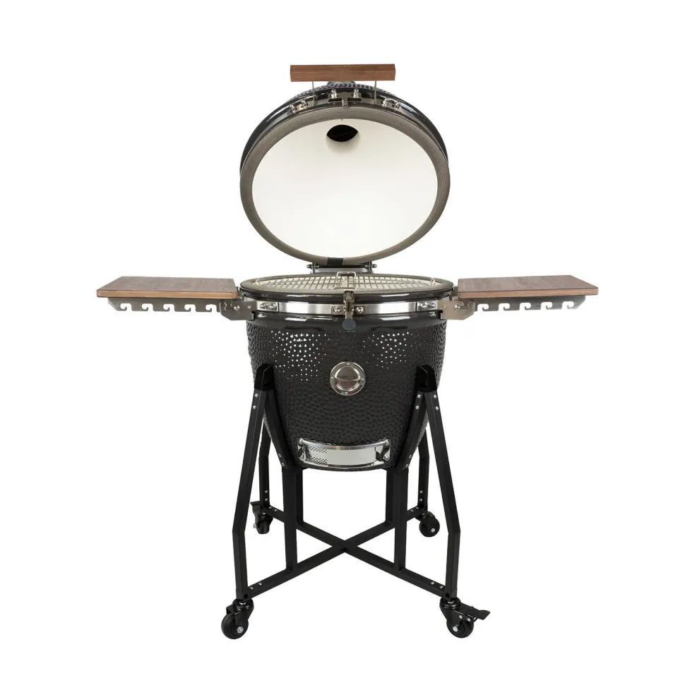 Grizzly Grills Elite Kamado Barbecue Large