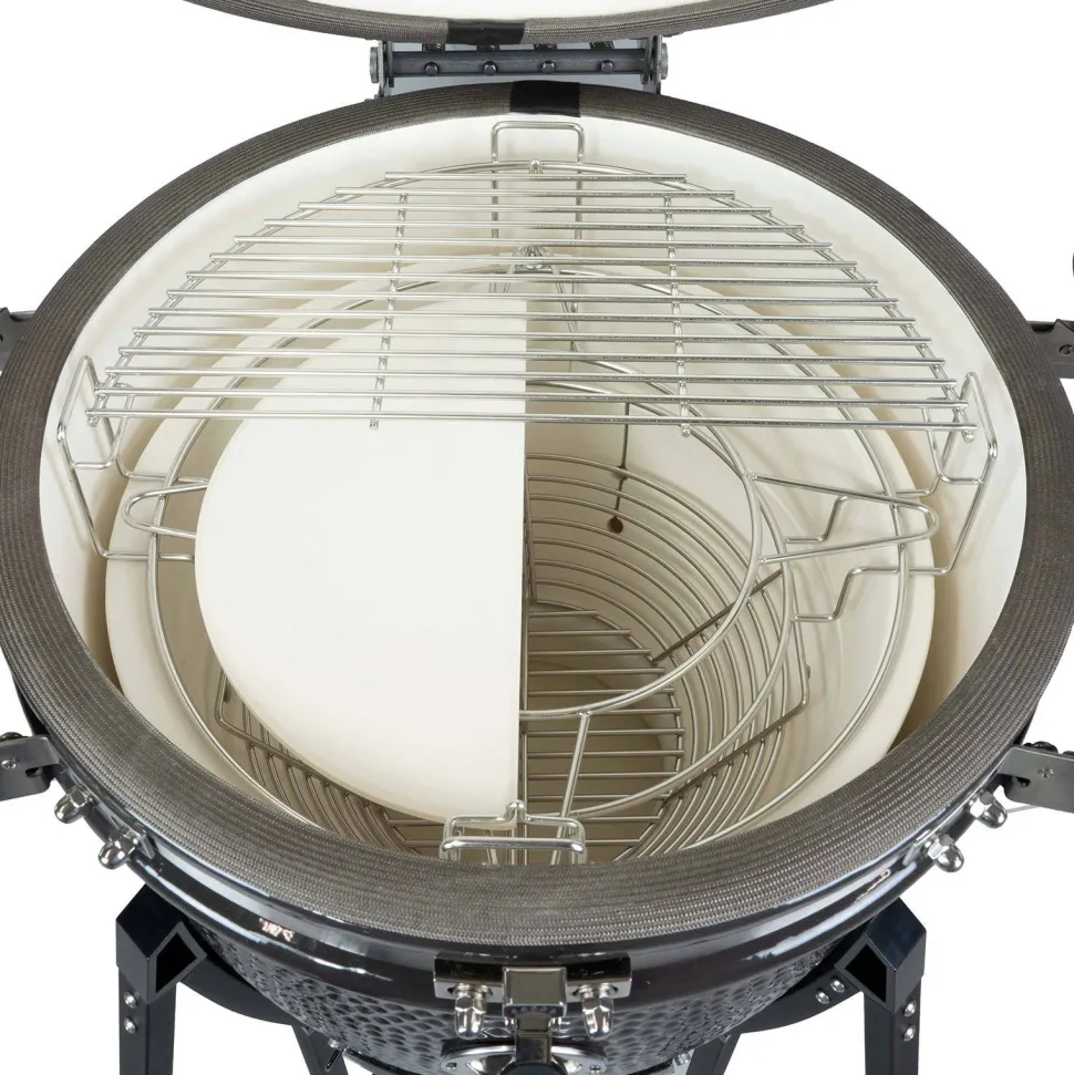 Grizzly Grills Elite Kamado Barbecue Large