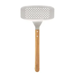 Grizzly Grills Vis & Plancha Draaier