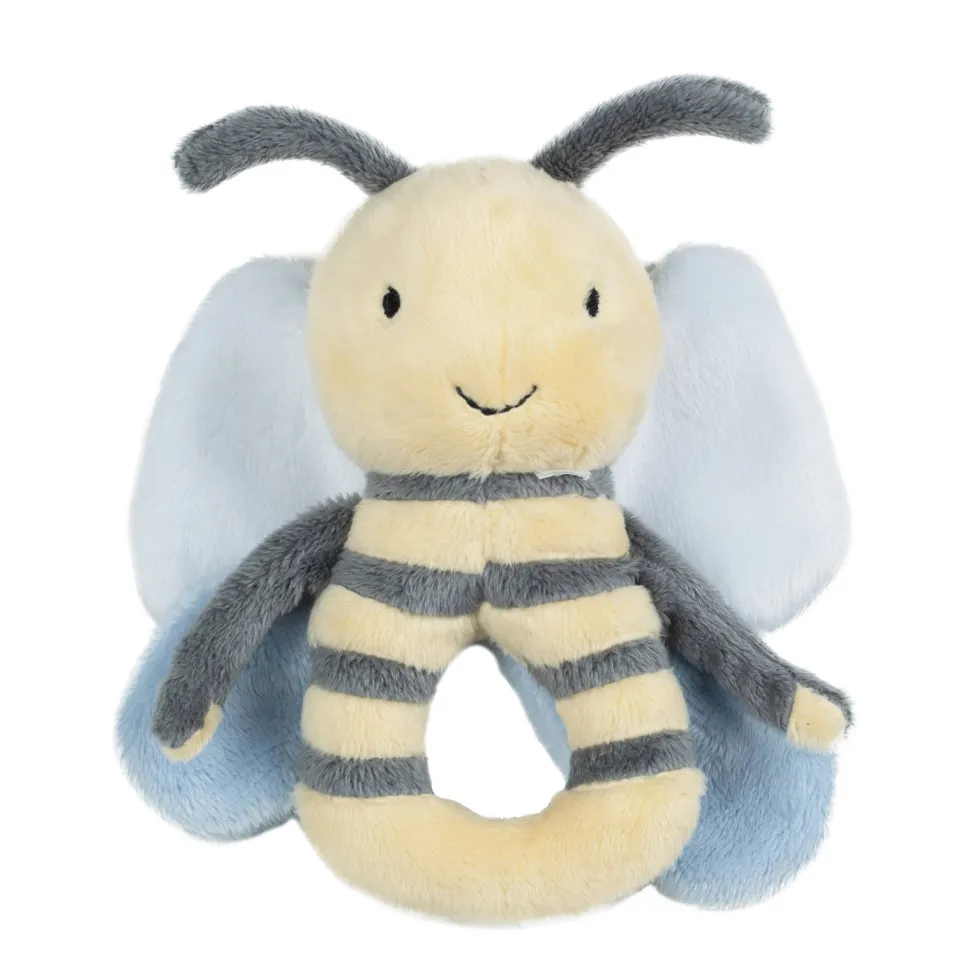 Happy Horse Bee Benja Rattle