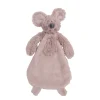 Happy Horse Mouse Mex Tuttle Knuffeldoekje