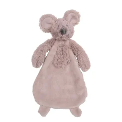Happy Horse Mouse Mex Tuttle Knuffeldoekje