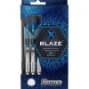Harrows Blaze Steeltip Dartpijlen (22 Gram)
