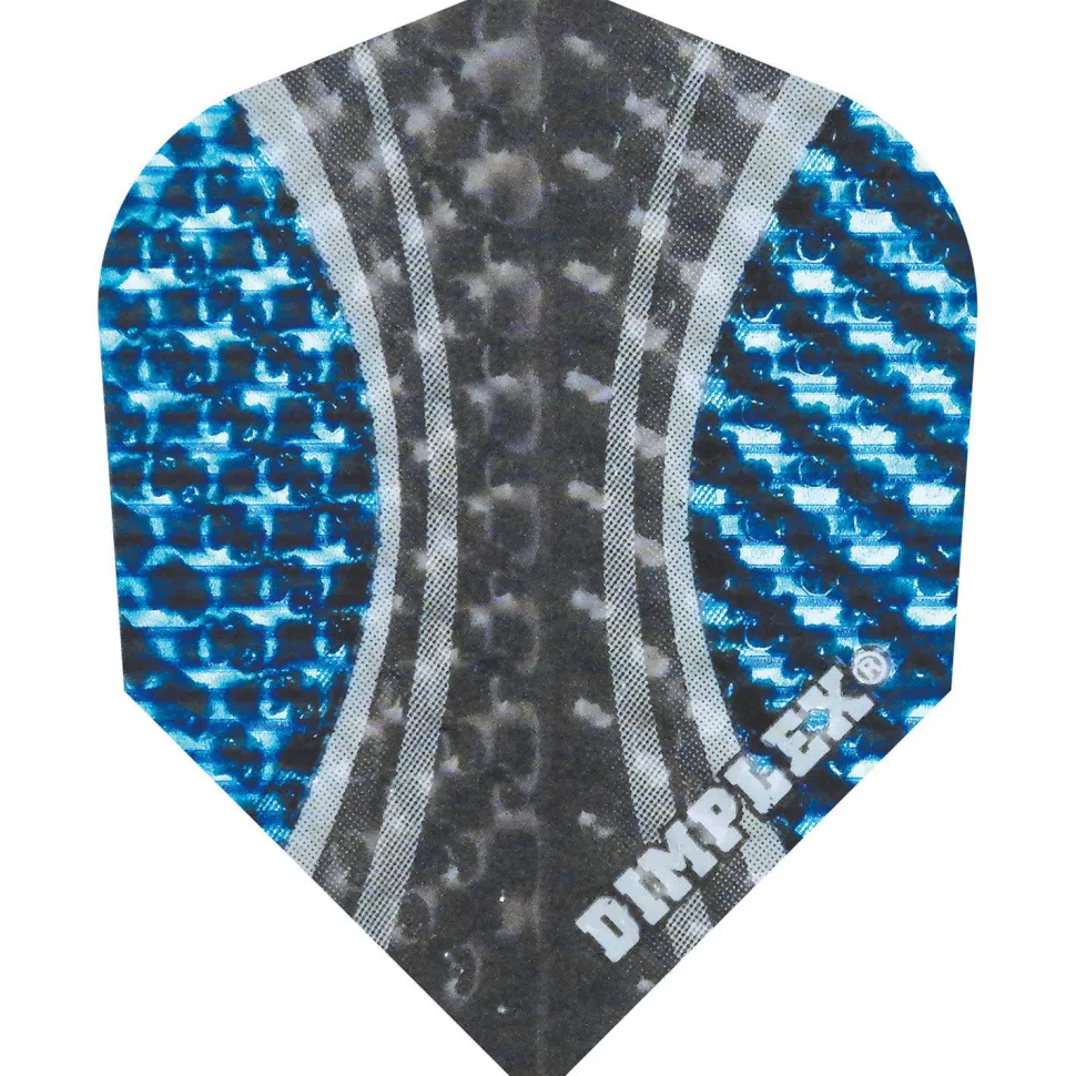 Harrows Bomber 85% Tungsten Steeltip Dartpijlen (23 Gram)