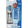 Harrows Bomber 85% Tungsten Steeltip Dartpijlen (21 Gram)
