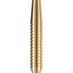 Harrows Club Brass Steeltip Dartpijlen (21 Gram)