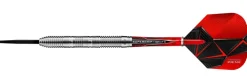Harrows Rival 90% Tungsten Steeltip Dartpijlen (24 Gram)
