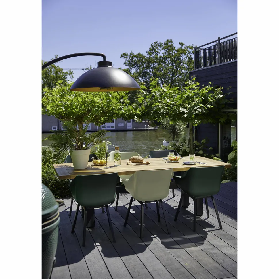 Hartman Tuinstoel Sophie (Set Van 2)