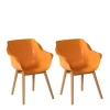Hartman Tuinstoel Sophie (Set Van 2)