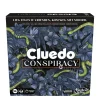 Hasbro Gaming Cluedo Conspiracy