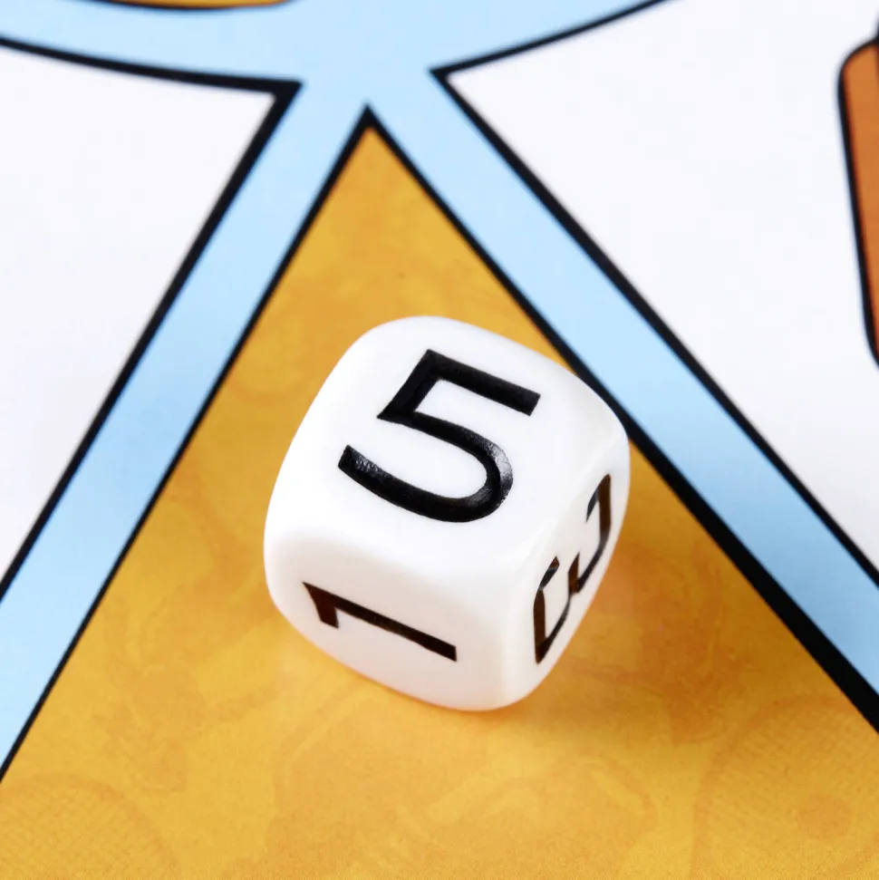 Hasbro Gaming Trivial Pursuit Familie Editie