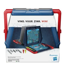 Hasbro Gaming Zeeslag
