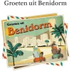 Hendrik Groen Groeten Uit Benidorm