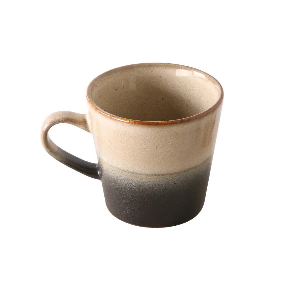 Hkliving Americanokopje 70'S (O8,5 Cm) (260 Ml)