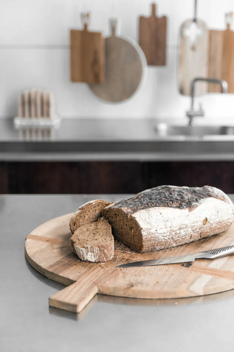 Hkliving Broodplank (O32 Cm)
