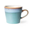 Hkliving Cappuccinomok 70'S (O8,5 Cm) (300 Ml)