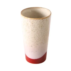 Hkliving Lattemok 70'S (O7,5 Cm) (280 Ml)