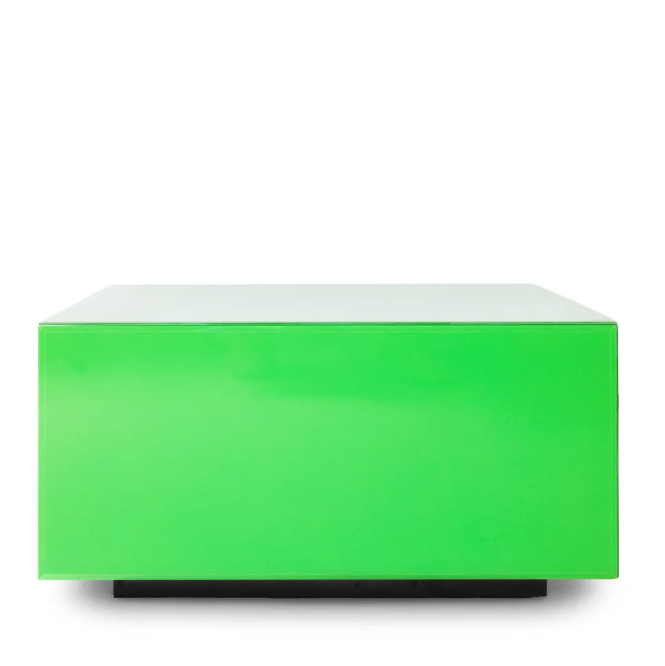 Hkliving Salontafel Mirror Block