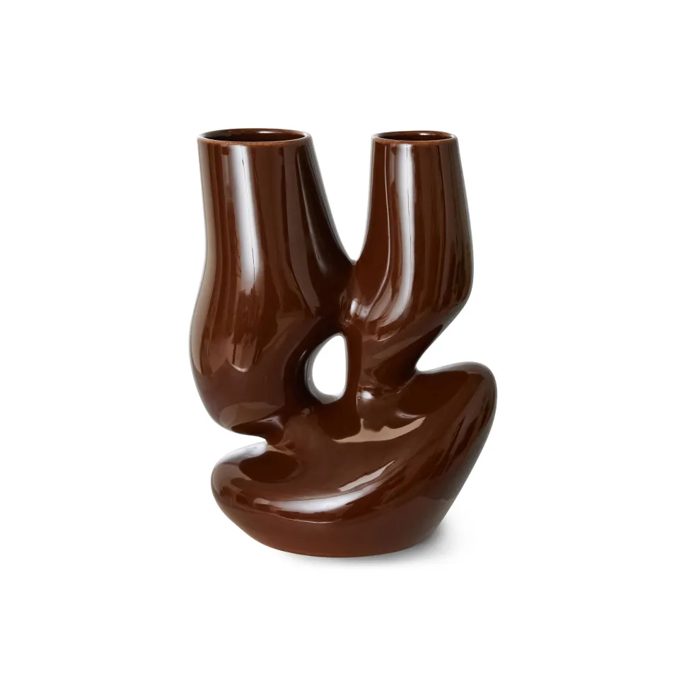 Hkliving Vaas Organic L